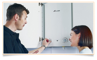 HomeFuels Direct Boiler Servicing