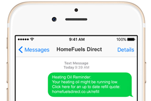 HomefuelsDirect RefillReminder Blog